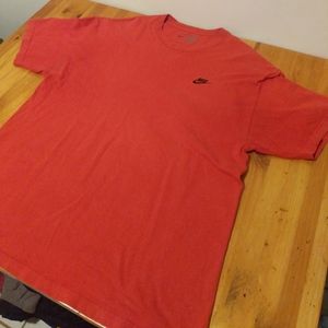 Classic Nike T-shirt size XL